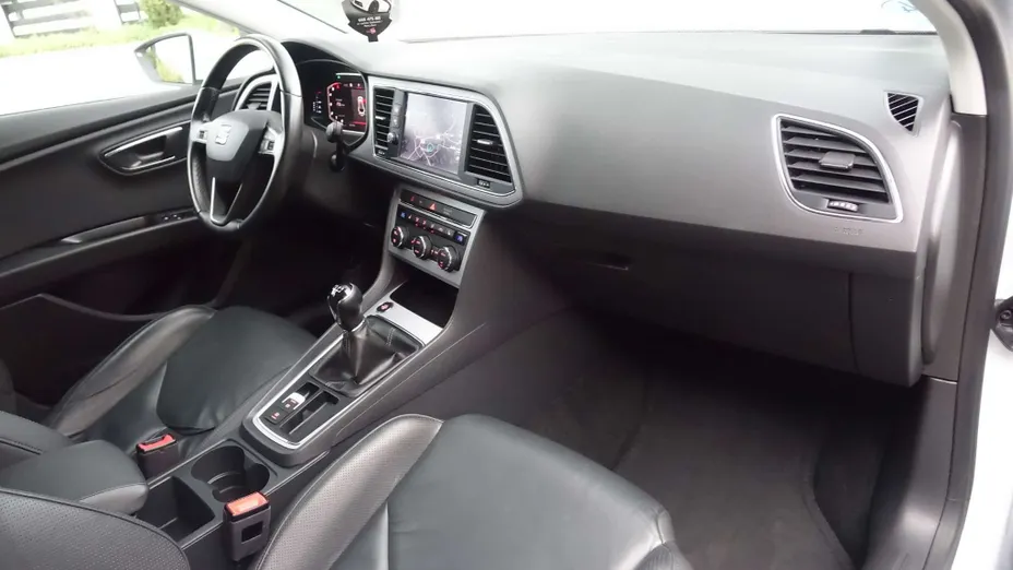 SEAT Leon -