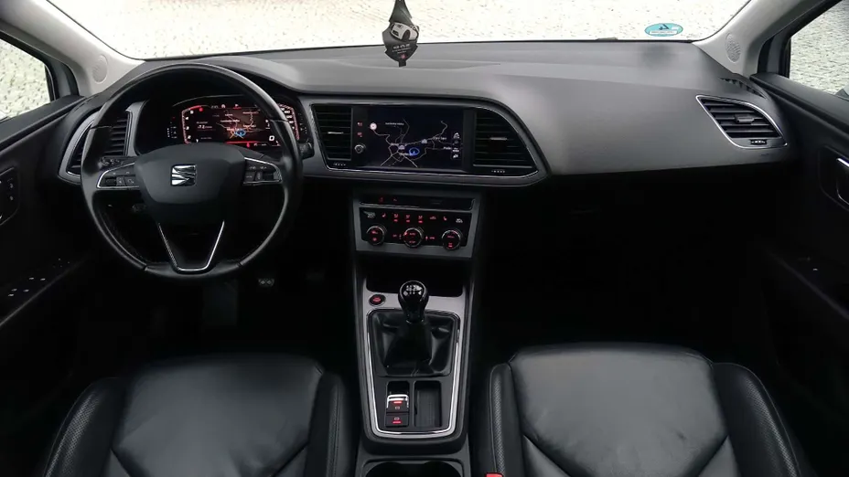 SEAT Leon -