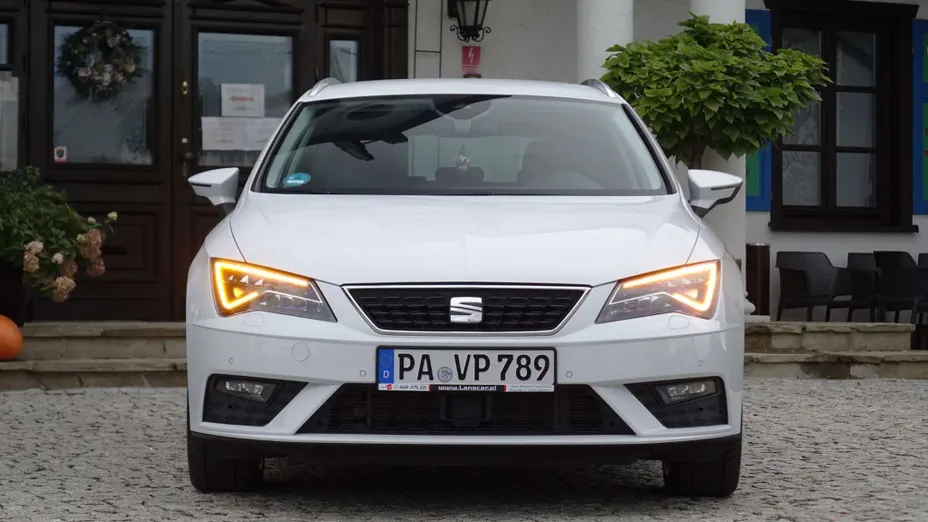 SEAT Leon -