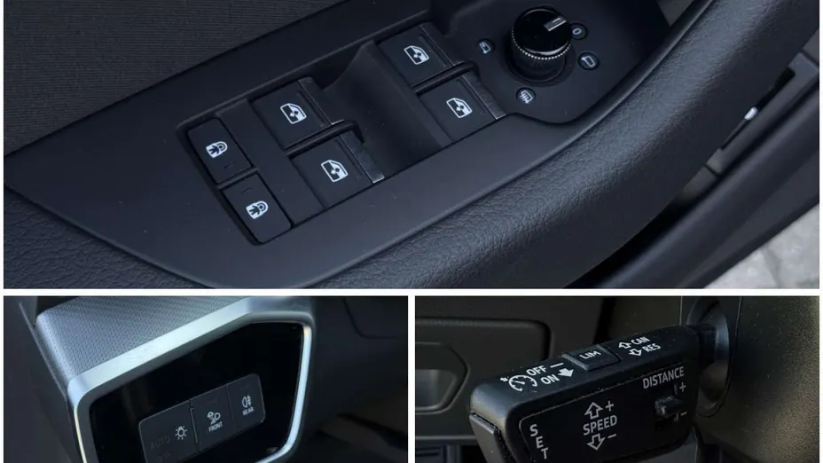 AUDI A6 -