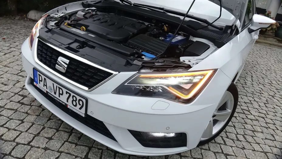 SEAT Leon -