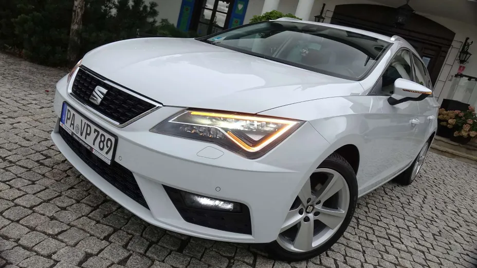SEAT Leon -