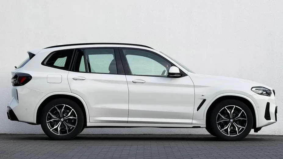BMW X3 -