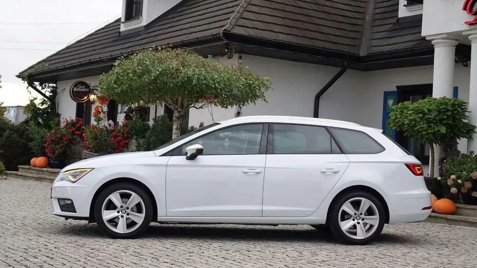 SEAT Leon -