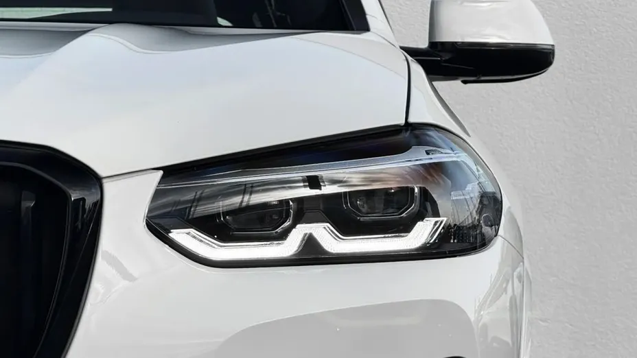 BMW X3 -