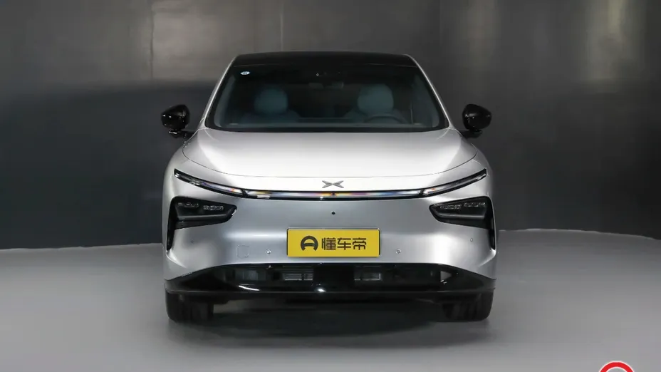 XPENG G9 -