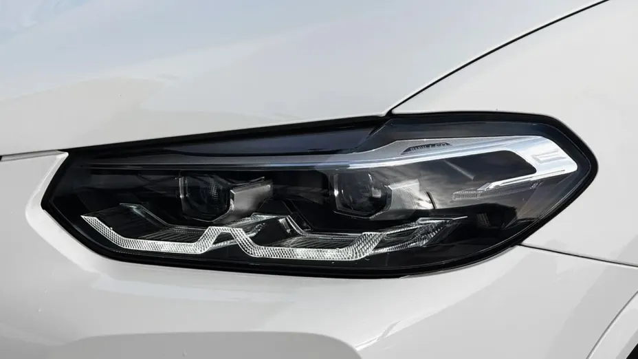 BMW X3 -