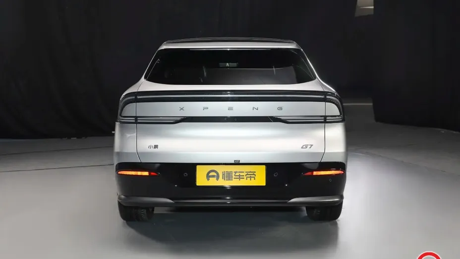 XPENG G9 -