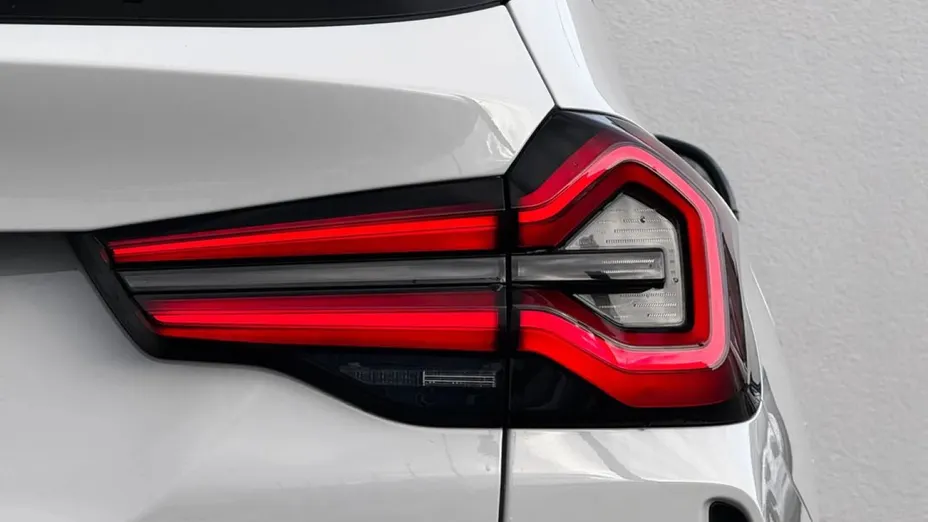 BMW X3 -