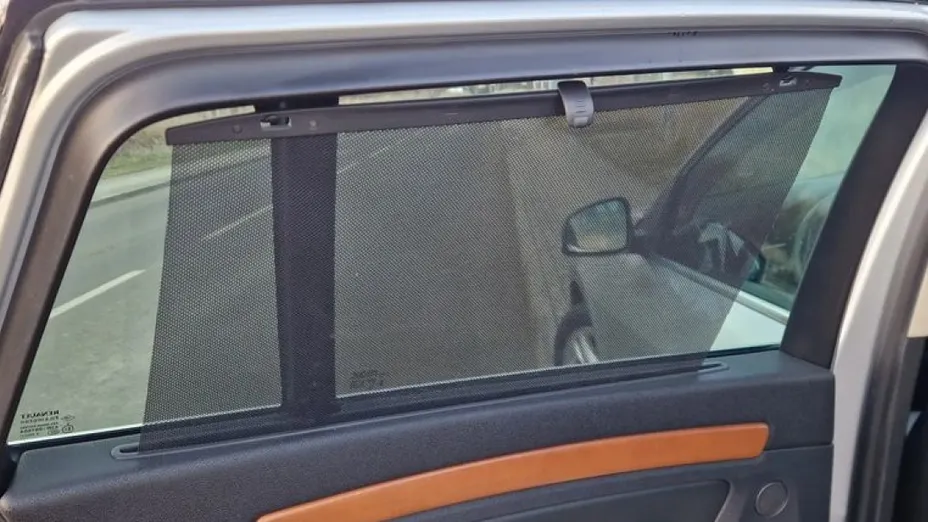 RENAULT Laguna -