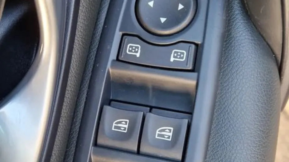 RENAULT Laguna -