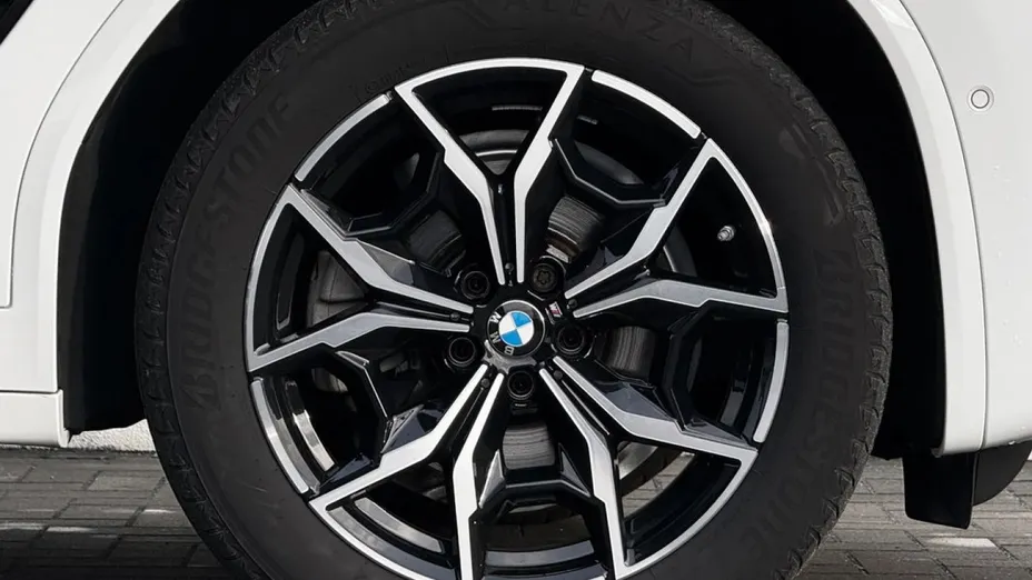 BMW X3 -