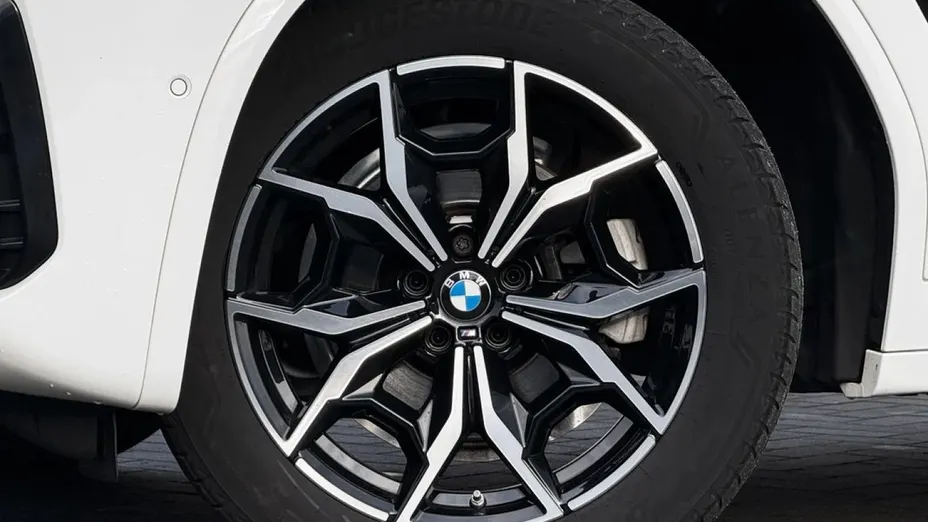 BMW X3 -