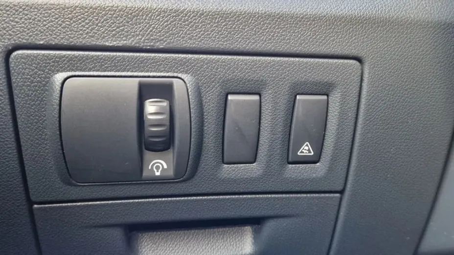 RENAULT Laguna -