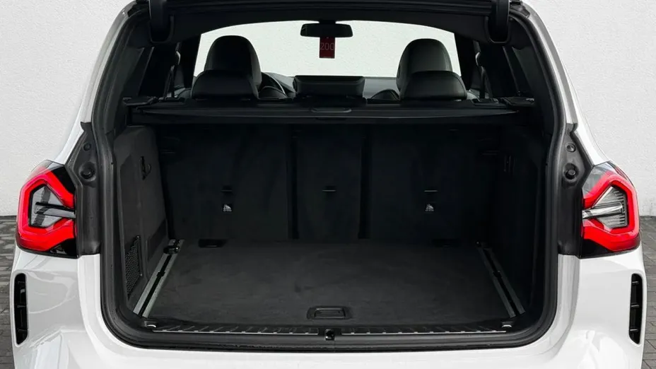 BMW X3 -