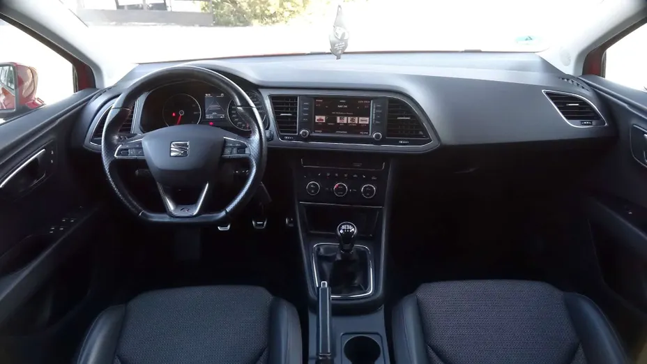 SEAT Leon -