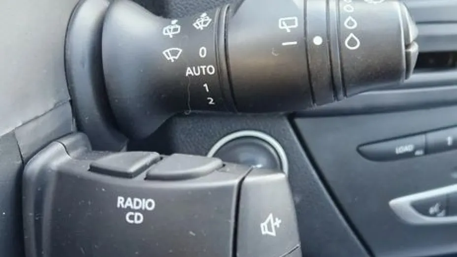RENAULT Laguna -