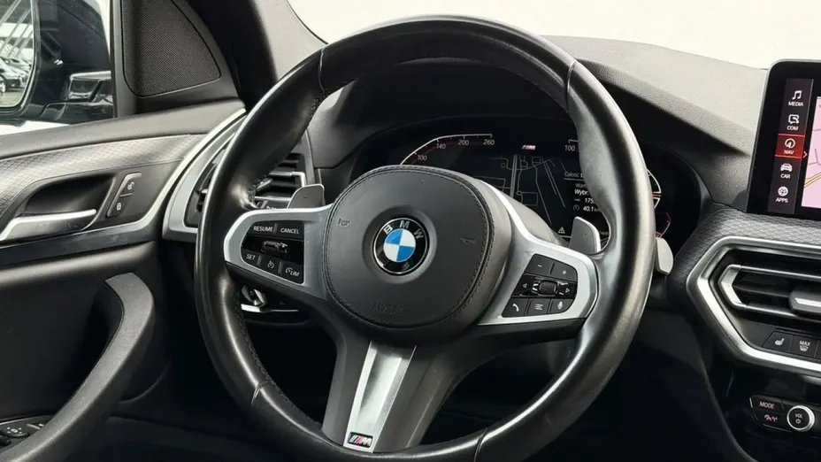 BMW X3 -