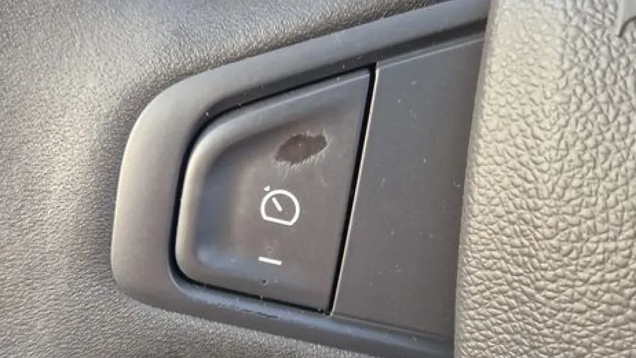 RENAULT Laguna -