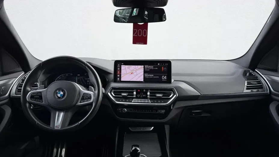 BMW X3 -