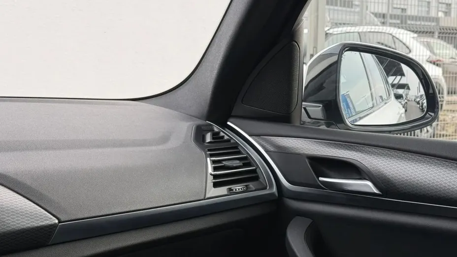 BMW X3 -