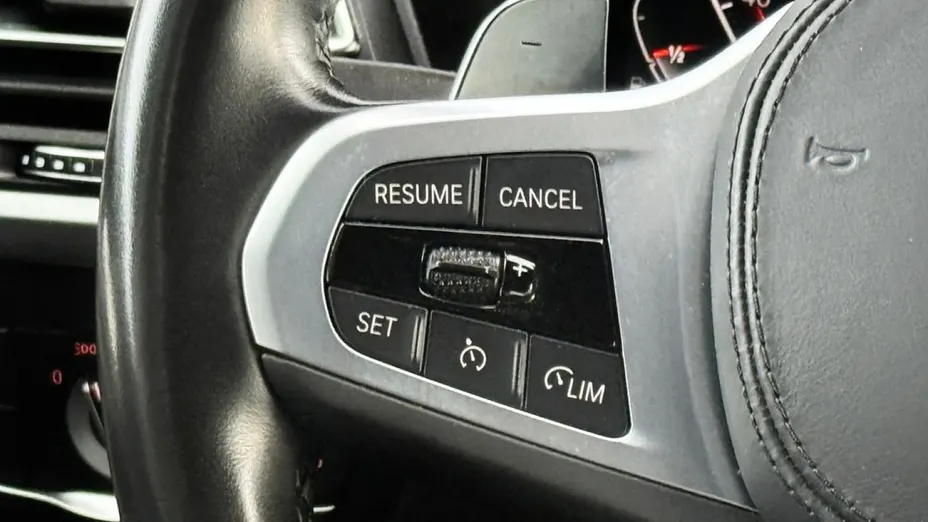 BMW X3 -