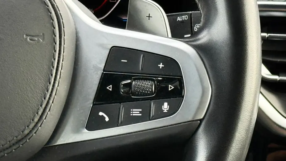BMW X3 -