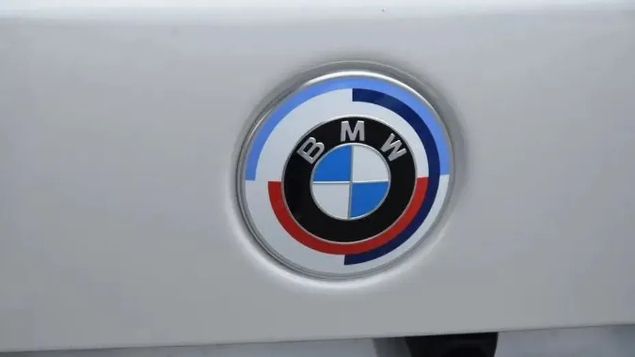 BMW X5 -