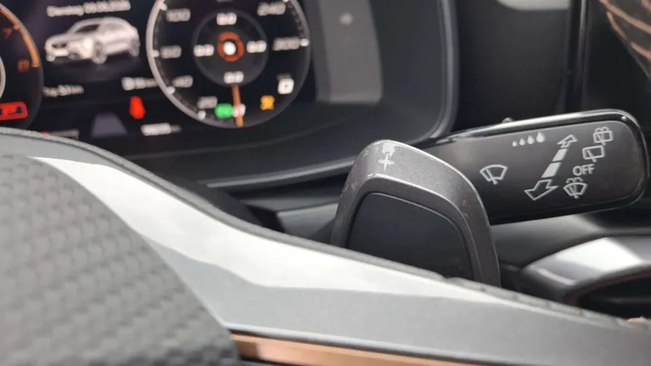 CUPRA Formentor -