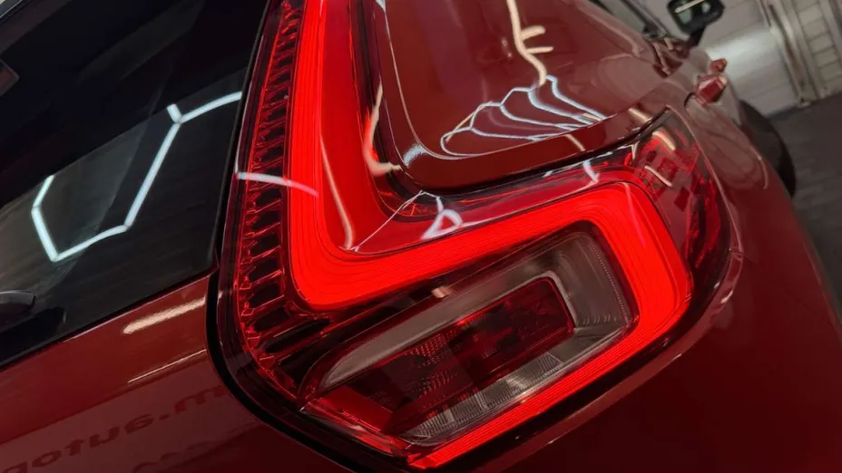 VOLVO XC40 -