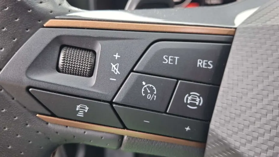 CUPRA Formentor -