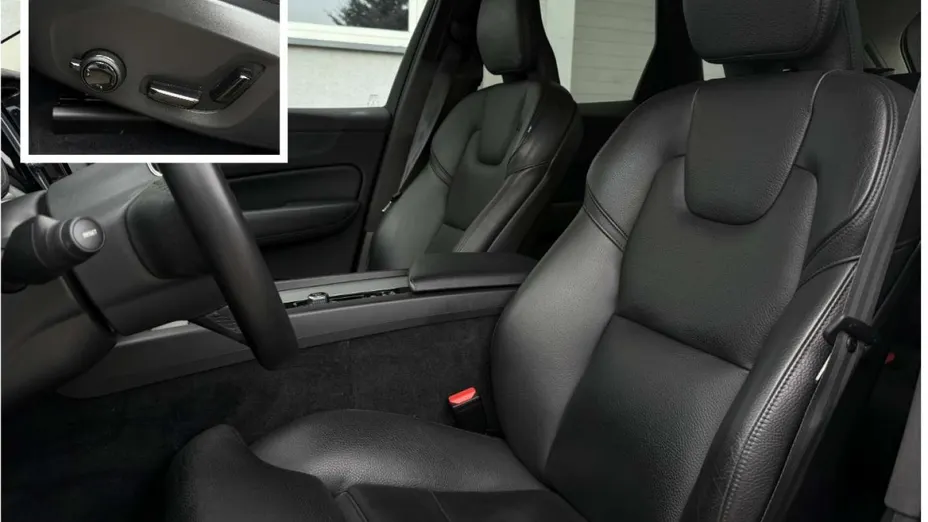 VOLVO XC60 -