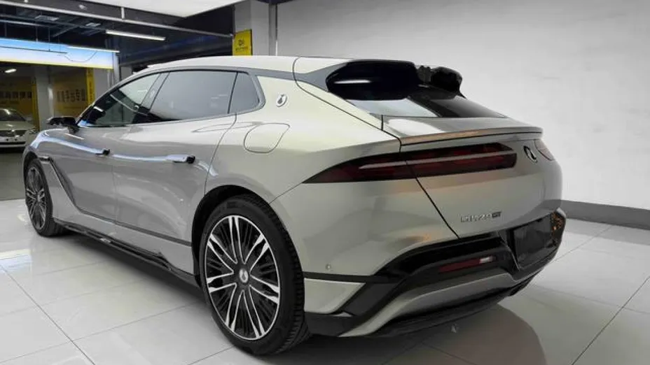 DENZA Z9 GT -