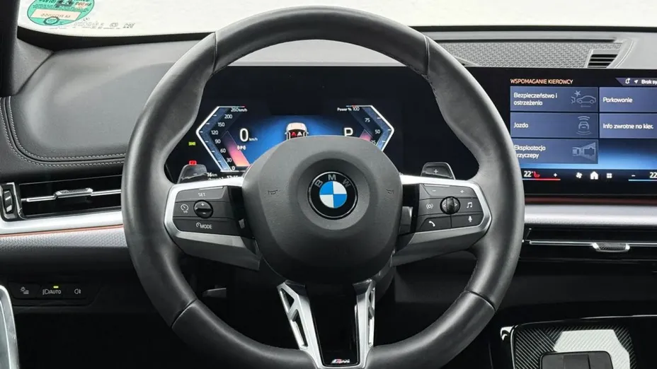BMW X1 -