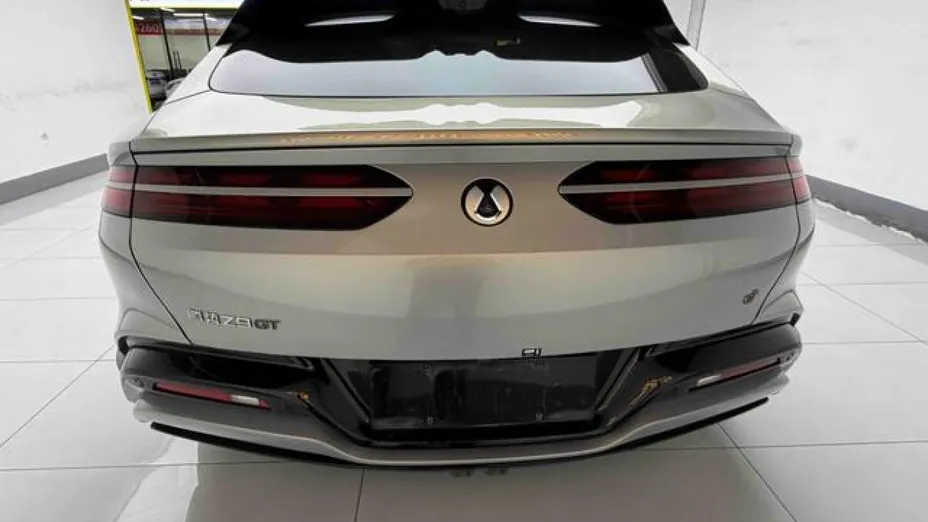 DENZA Z9 GT -