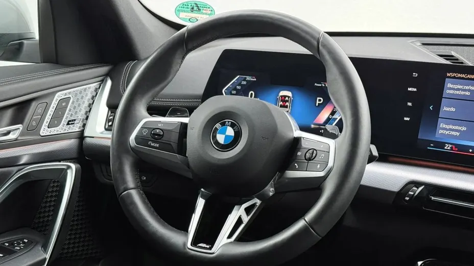 BMW X1 -