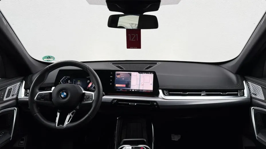 BMW X1 -