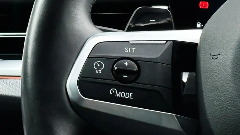 BMW X1 -