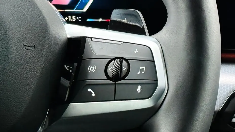BMW X1 -
