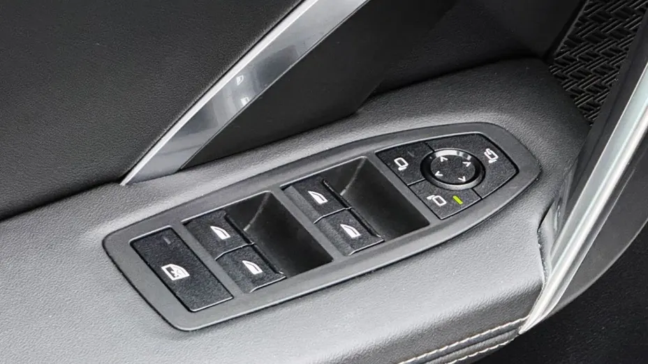 BMW X1 -