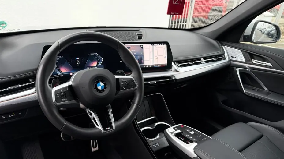 BMW X1 -