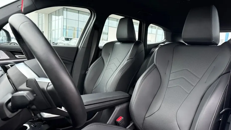 BMW X1 -