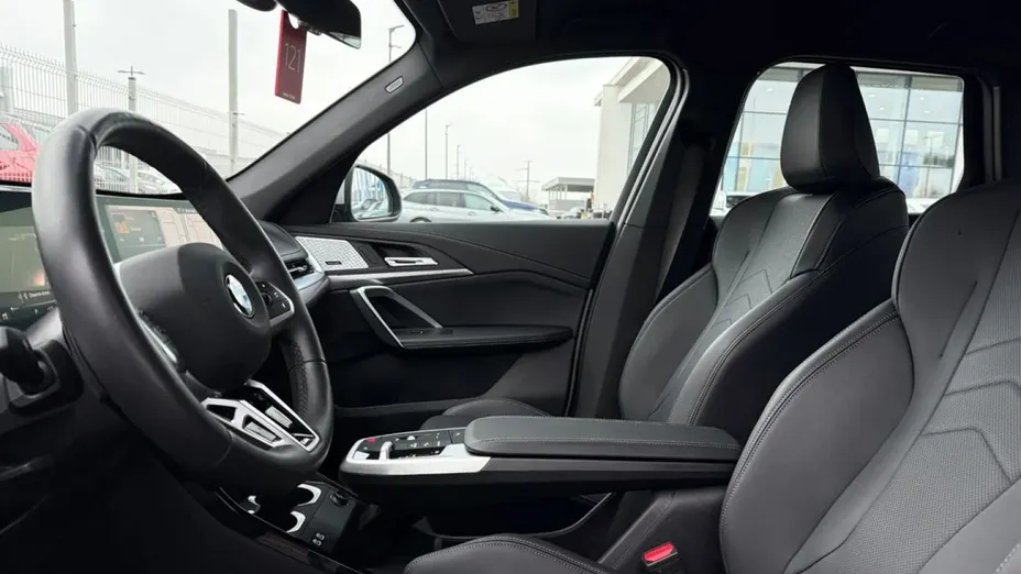 BMW X1 -