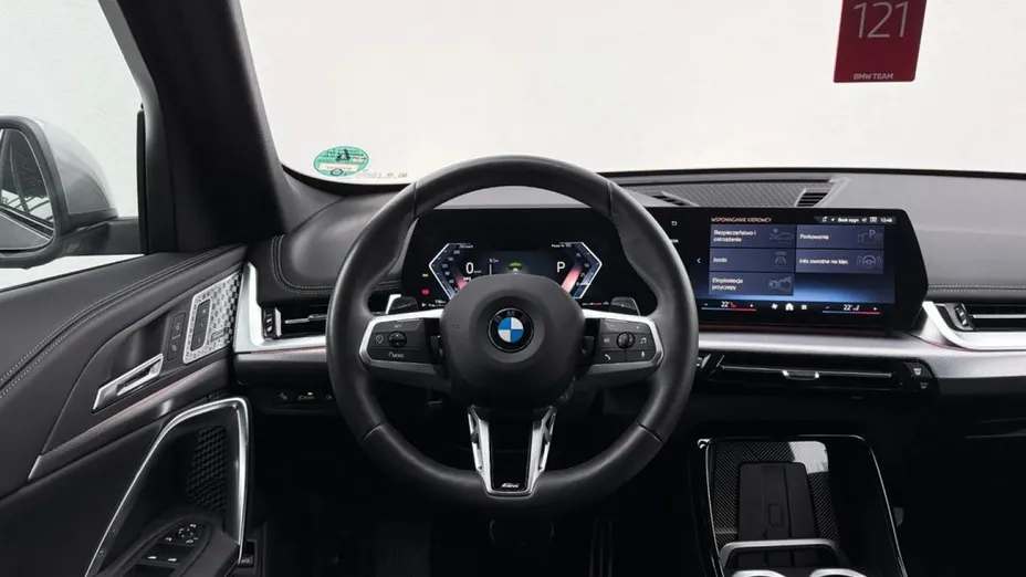 BMW X1 -