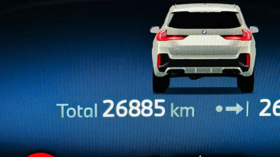 BMW X1 -
