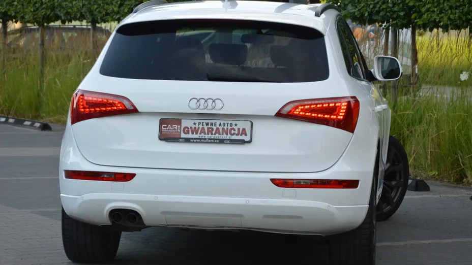 AUDI Q5 -