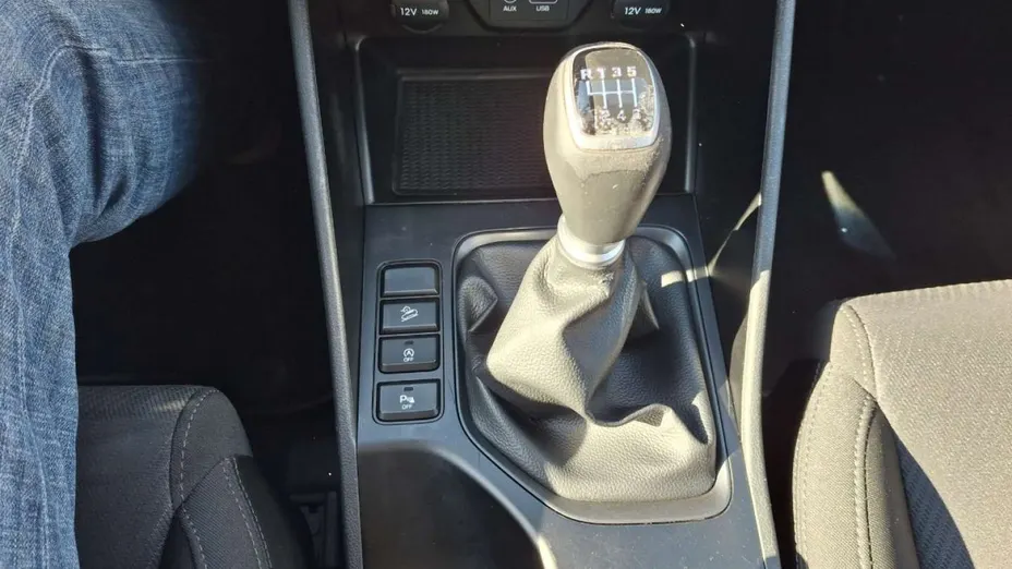 HYUNDAI Tucson -