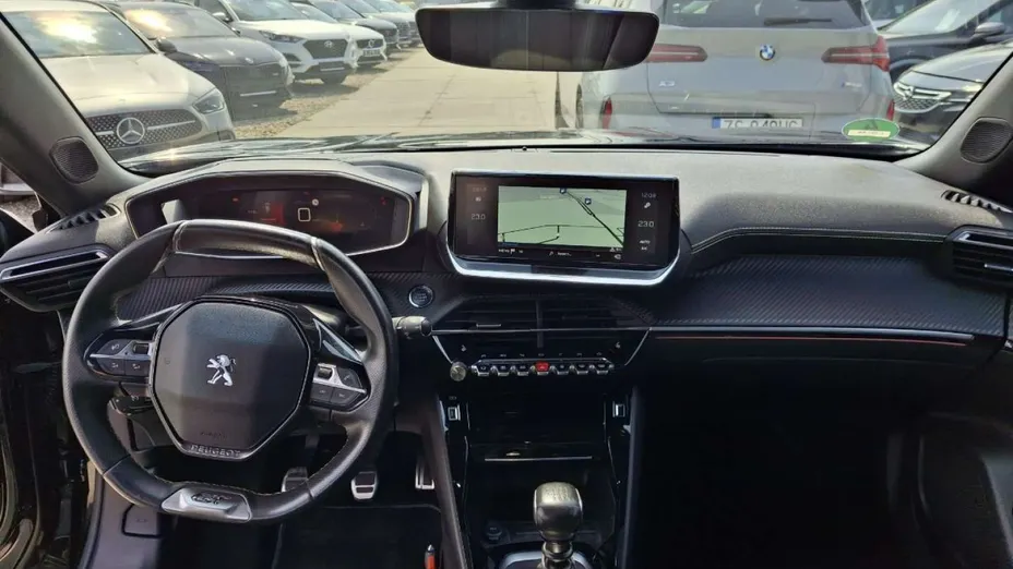 PEUGEOT 2008 -