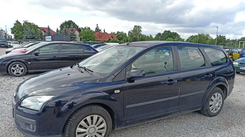 FORD Focus -