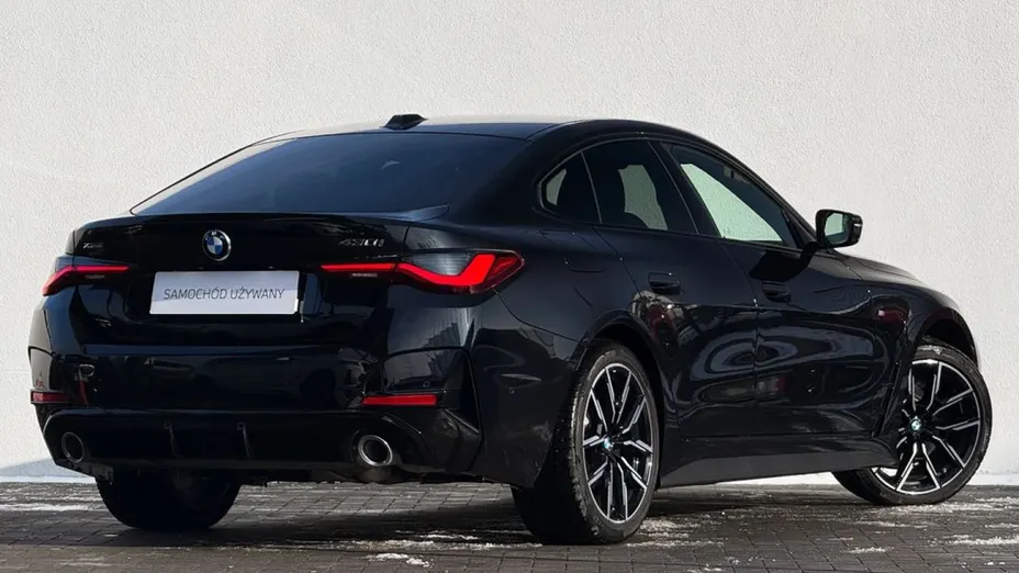 BMW Seria 4 -